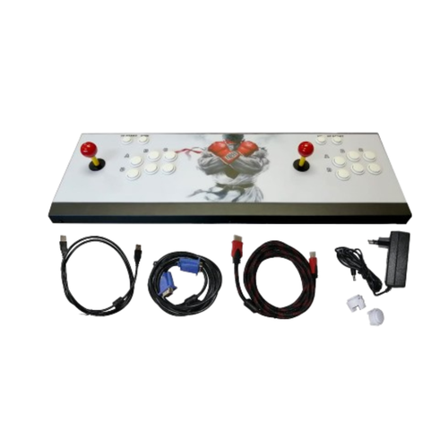 Pandora Arcade 3D Classic Gaming Console