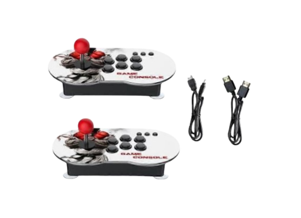 Pandora Arcade 3D Split Gaming Console